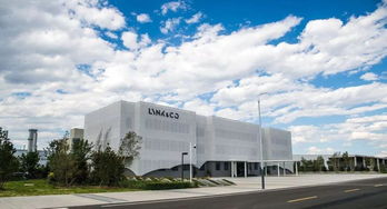 张家口产业升级进行时 从数据中心到智造基地，国字号企业集群崛起